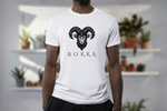 Bokka T-Shirt Model