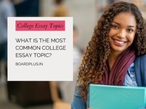 Read more about the article Discover The No.1 Most Common College Essay Topic for Serious Applicants in 2024