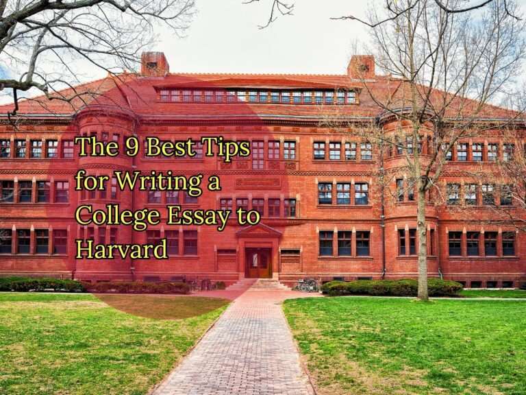 The Harvard University in its fullest might